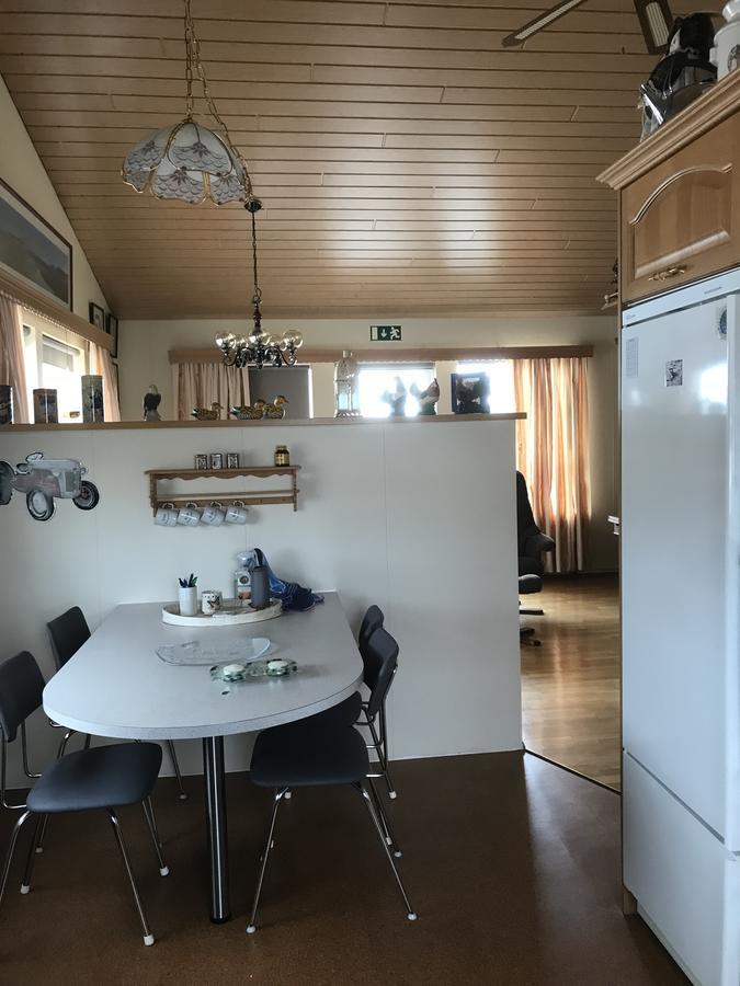 Eithi Farmhouse 그런다포르두 외부 사진