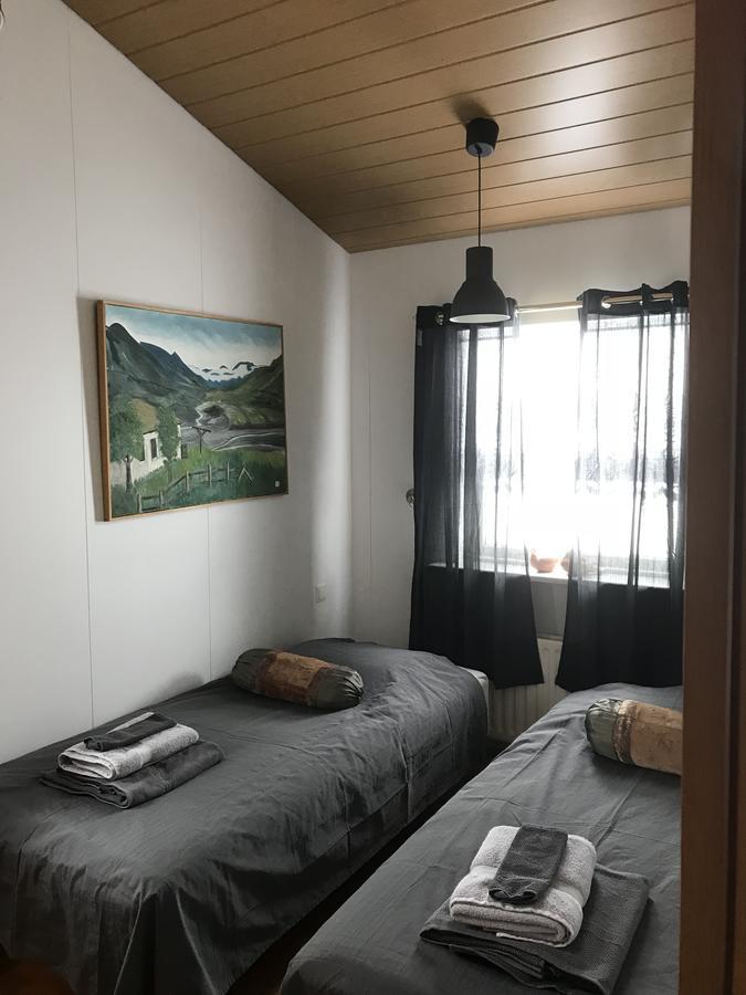 Eithi Farmhouse 그런다포르두 외부 사진