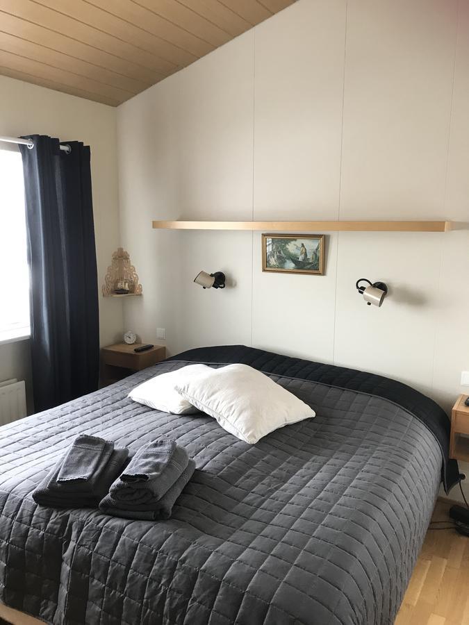Eithi Farmhouse 그런다포르두 외부 사진
