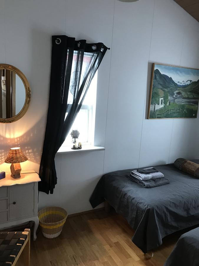 Eithi Farmhouse 그런다포르두 외부 사진
